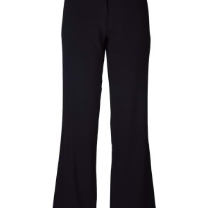 Bella 599 Straight Leg Pants  - Navy