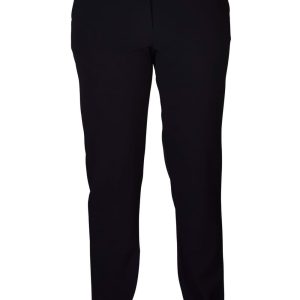 Coco 599 Slim Fit Slacks - Navy