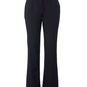 Ladies Gabi Bootleg Black