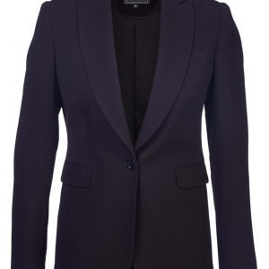 Gabriella 505 Jacket - Black
