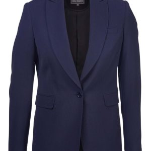 Gabriella 505 Jacket - Navy