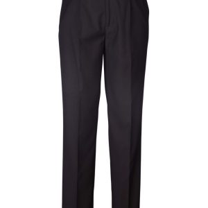 Byron Trouser - Black