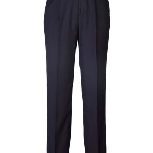 Byron Trouser - Navy