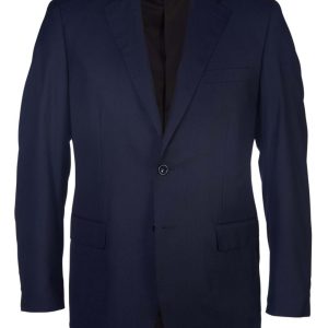 Milano Formal Jacket - Navy