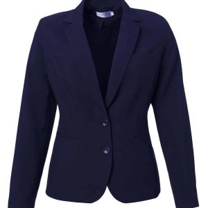 Cara 599 Slim Fit jacket - Navy