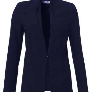 Ladies Juliet Jacket- Fabric 869 Navy