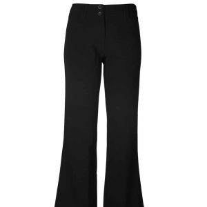 Ladies Bella Pant - Fabric 869 Black