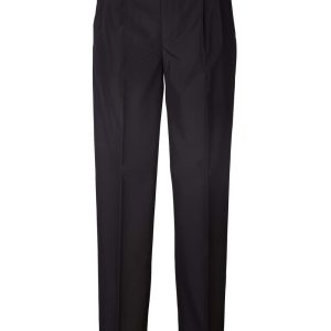 Graeme Trouser - Black