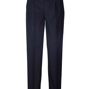 Graeme Trouser - Navy