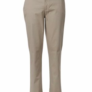 Jackson Slimfit Stretch Chino -Khaki