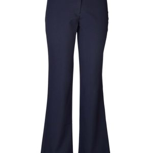 Beverly Bootleg Slacks - Navy