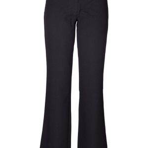 Susan Hipster Pants - Black