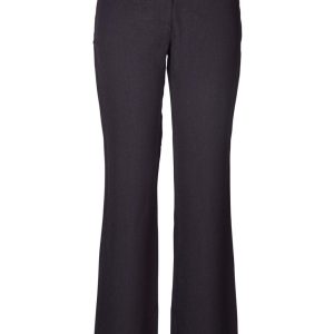 Susan Hipster Pants - Cationic Charcoal