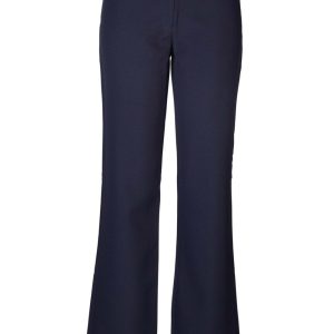 Susan Hipster Pants - Navy
