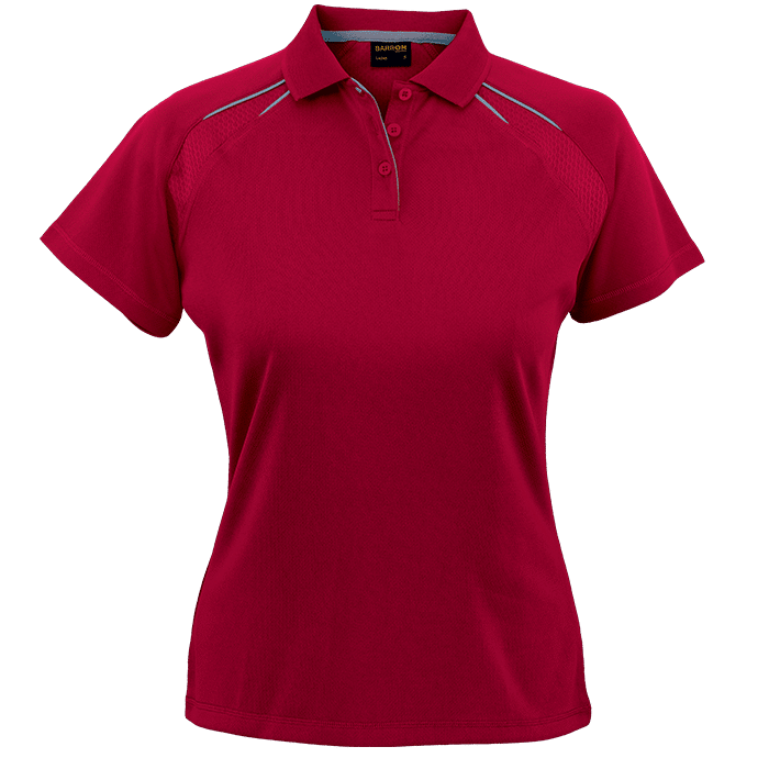 Vortex Golfer Ladies
