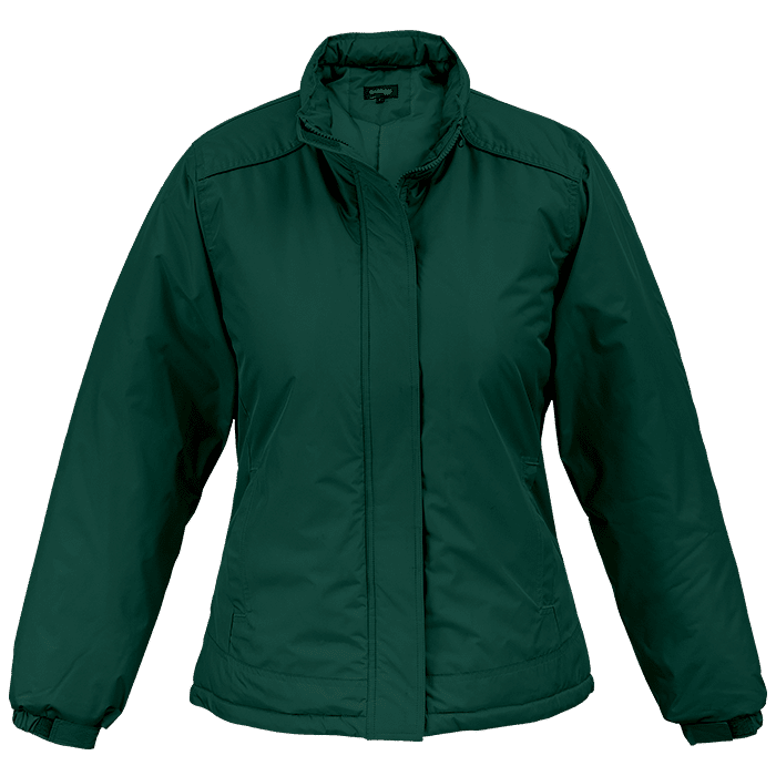 Trade Jacket Ladies