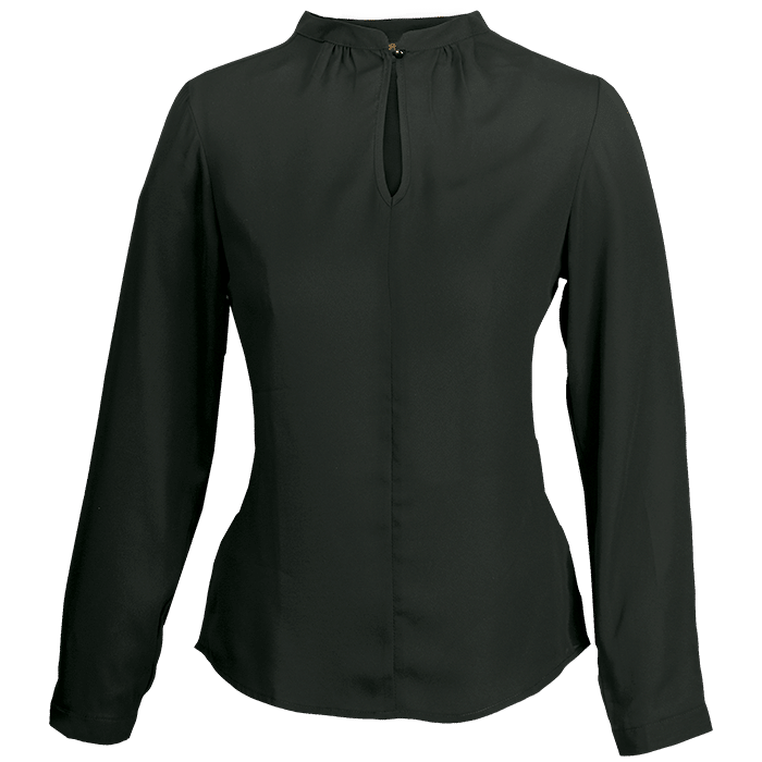 Jasmine Blouse Long Sleeve Ladies