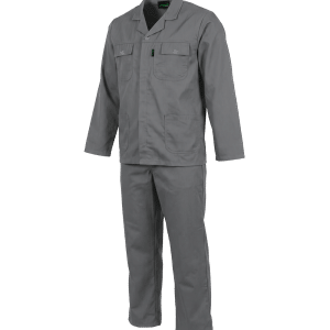 Javlin Polyviscose Acid Resistant Conti Suit SABS Specification